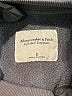 Abercrombie & Fitch Gray Pullover Sweater Size S - photo 7