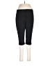 Vince. Black Active Pants Size 8 - photo 1