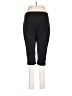 Vince. Black Active Pants Size 8 - photo 2