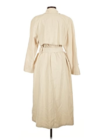 Jones New York Trenchcoat (view 2)