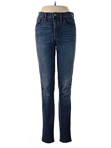 Madewell Jeans (view 1)