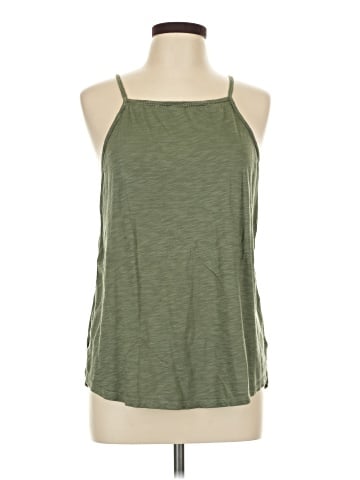 Pure & Good Tank Top (view 1)