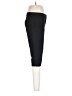 Vince. Black Active Pants Size 8 - photo 4