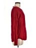 Joules Red Pullover Sweater Size 8 - photo 4