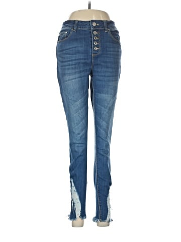Indigo Rein Jeans (view 1)