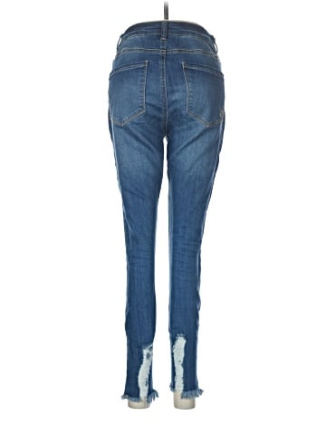 Indigo Rein Jeans (view 2)