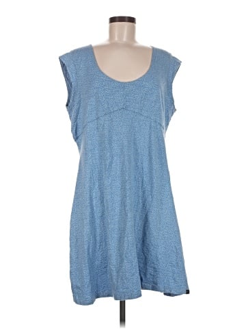 L.L.Bean Casual Dress (view 1)