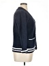 Peach Blue Cardigan Size 1X (estimated) - photo 4