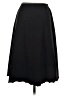Haystacks Solid Black Formal Skirt Size S - photo 2