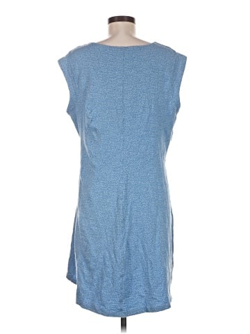 L.L.Bean Casual Dress (view 2)