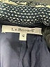 L.K. Bennett Gray Blazer Size 12 - photo 6