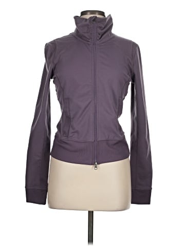 Zella Track Jacket (view 1)