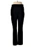 dalia Black Active Pants Size M - photo 2