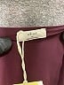 Wilfred Burgundy Tank Top Size XS - photo 7