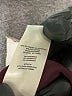 Wilfred Burgundy Tank Top Size XS - photo 8