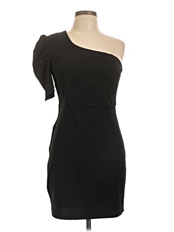 Speechless Cocktail Dress (view 1)
