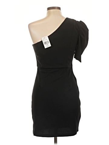 Speechless Cocktail Dress (view 2)