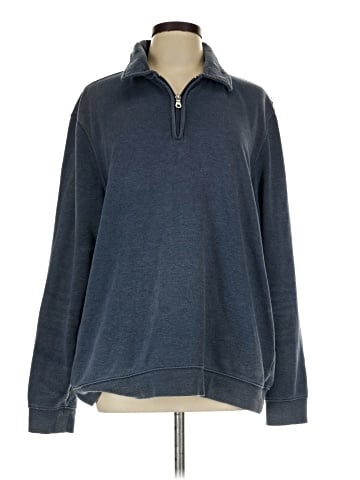 Croft & Barrow Fleece (view 1)