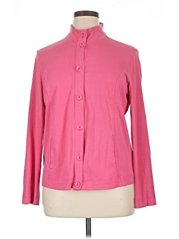 Hanes Jacket (view 1)