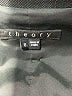 Theory Black Blazer Size 8 - photo 6