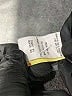 Theory Black Blazer Size 8 - photo 7