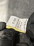 Theory Black Blazer Size 8 - photo 8