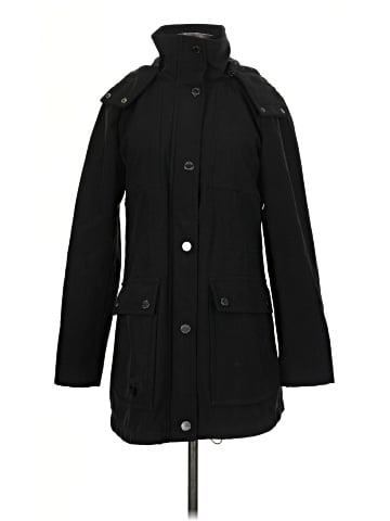 Kenneth Cole New York Coat (view 1)