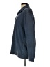 Croft & Barrow Blue Fleece Size L - photo 5