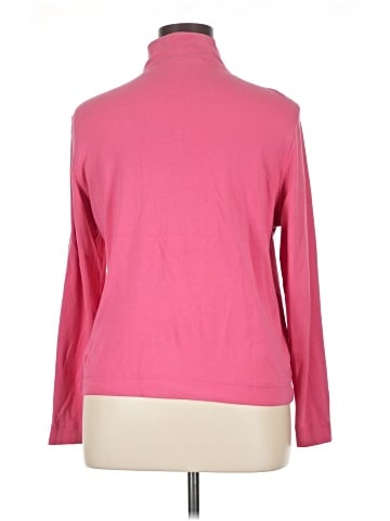 Hanes Jacket (view 2)