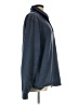 Croft & Barrow Blue Fleece Size L - photo 4