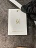 Milio Milano Solid Tan Poncho Size Med - Lg - photo 8
