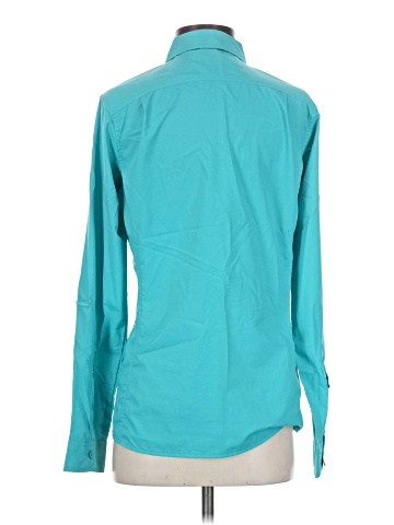Alpine Design Long Sleeve Blouse (view 2)