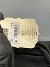 Altar'd State Black Cocktail Dress Size M - photo 7