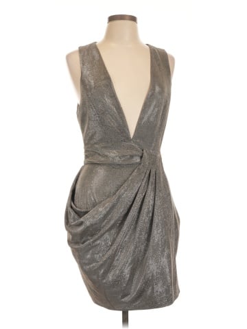 Ramy Brook Cocktail Dress (view 1)