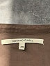 Gerard Darel Brown Long Sleeve Blouse Size 8 (40) - photo 7