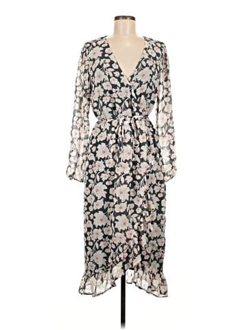 Farrow Cocktail Dress (view 1)