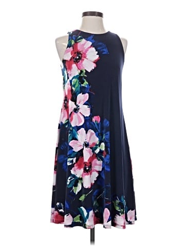 Lauren by Ralph Lauren Casual Dress (view 1)