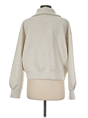 Active by Old Navy Sweatshirt (view 2)