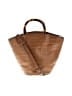 Loeffler Randall Tan Satchel One size - photo 1