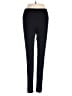 Alo Yoga Solid Black Active Pants Size 4 (estimated) - photo 1