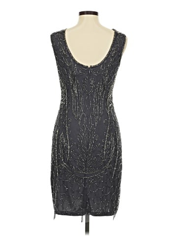 Adrianna Papell Cocktail Dress (view 2)