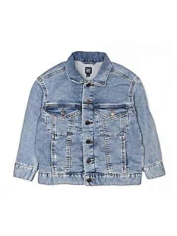 Gap Denim Jacket (view 1)