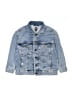 Gap Blue Denim Jacket Size 4 - 5 - photo 1