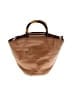 Loeffler Randall Tan Satchel One size - photo 3