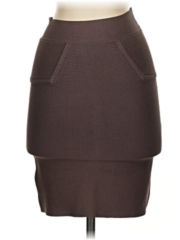 BCBGMAXAZRIA Casual Skirt (view 1)
