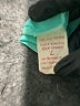 E&M Collection Teal Short Sleeve Top Size L - photo 8