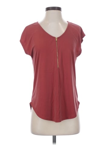Green Envelope Short Sleeve T-Shirt (view 1)
