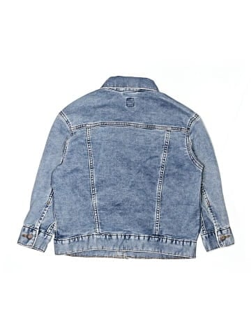 Gap Denim Jacket (view 2)
