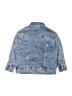 Gap Blue Denim Jacket Size 4 - 5 - photo 2