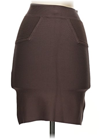 BCBGMAXAZRIA Casual Skirt (view 2)